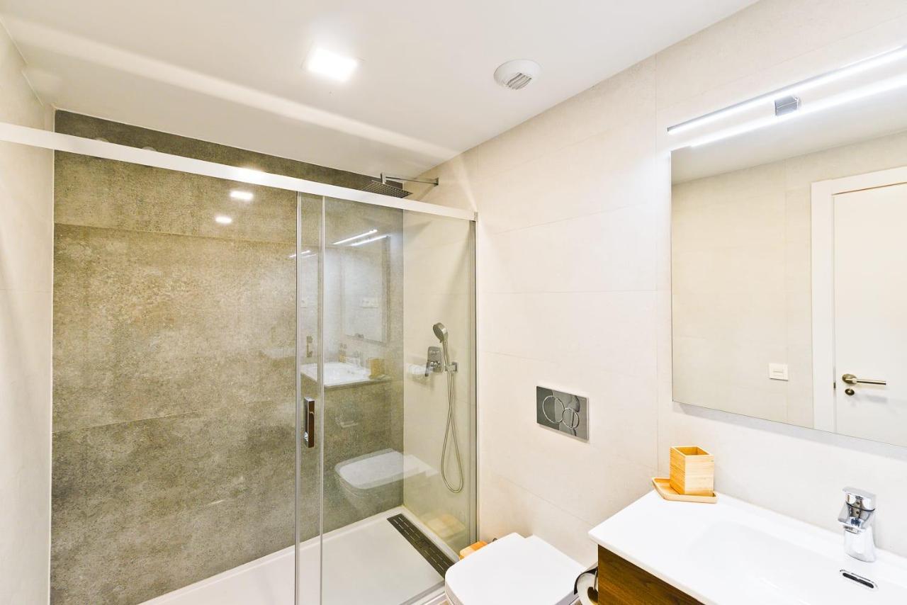 Villa Royal Palm 36 Nerja Esterno foto